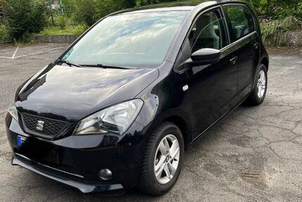 Seat Mii 105.000 km 7.150 € Bad Ems 56130