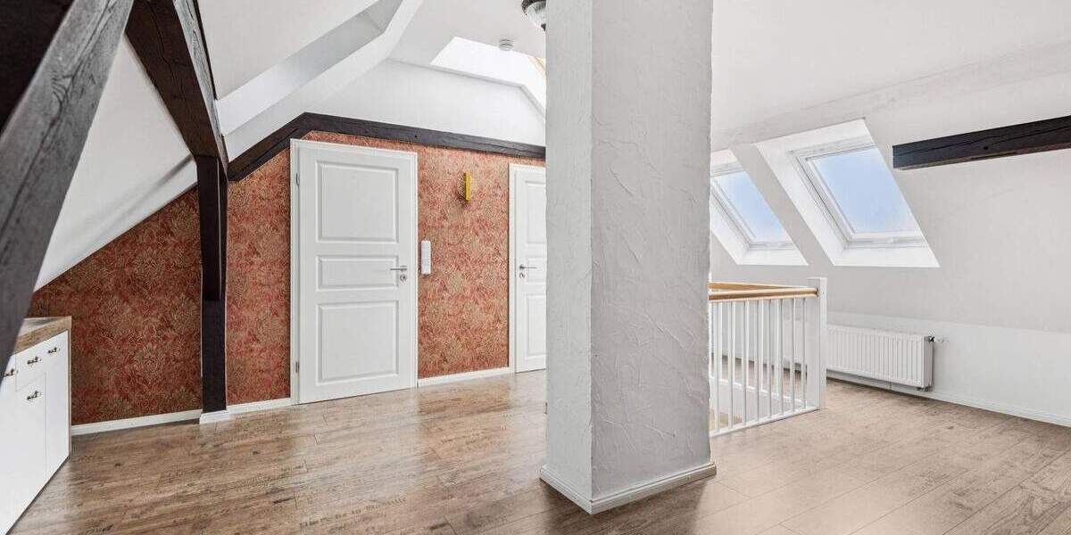 Mehrfamilienhaus, Wohnhaus Bestensee - 7 Zimmer, 200 m&sup2;, 640.000&euro; | Angebot:25715508