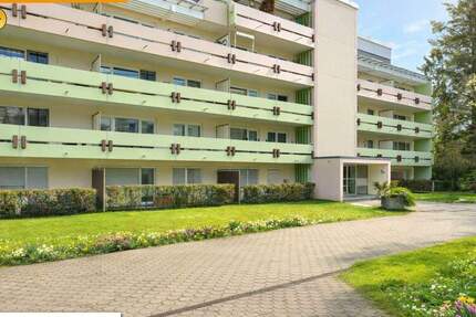 Wohnung Freising Am Vogelherd - 3 Zimmer, 90 m&sup2;, 495.000&euro; | Angebot:25779310