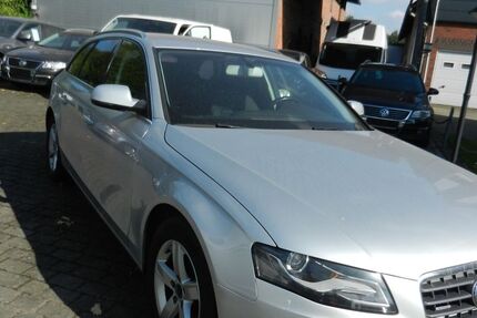 Audi A4 165.513 km 7.800 € Ebersdorf 27432