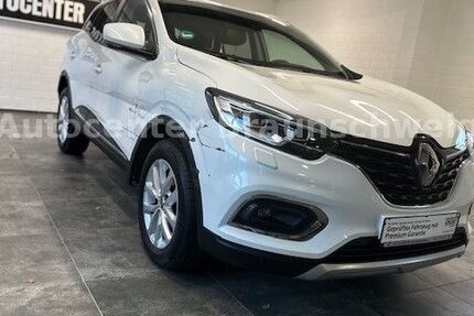 Renault Kadjar 59.000 km 11.999 &euro; Braunschweig 38112