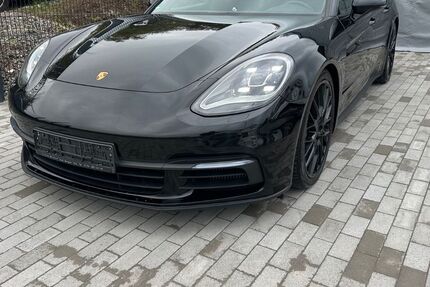Porsche Panamera 121.000 km 58.947 &euro; Weinheim 69469