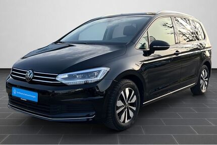 VW Touran 25.508 km 35.290 &euro; Simmern 55469