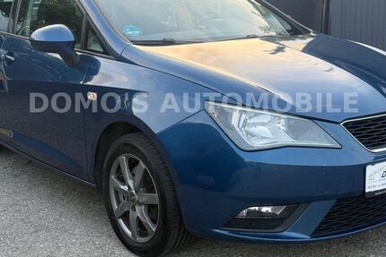 Seat Ibiza 169.000 km 3.990 &euro; Mühldorf 84453