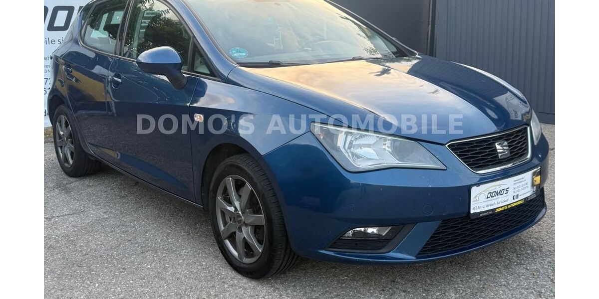 Seat Ibiza 169.000 km 3.990 &euro; Mühldorf 84453