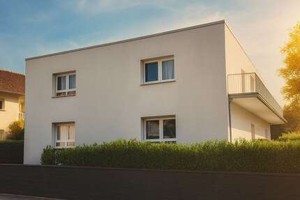 Haus Langenselbold - 9 Zimmer, 250 m&sup2;, 969.000&euro; | Angebot:26864866