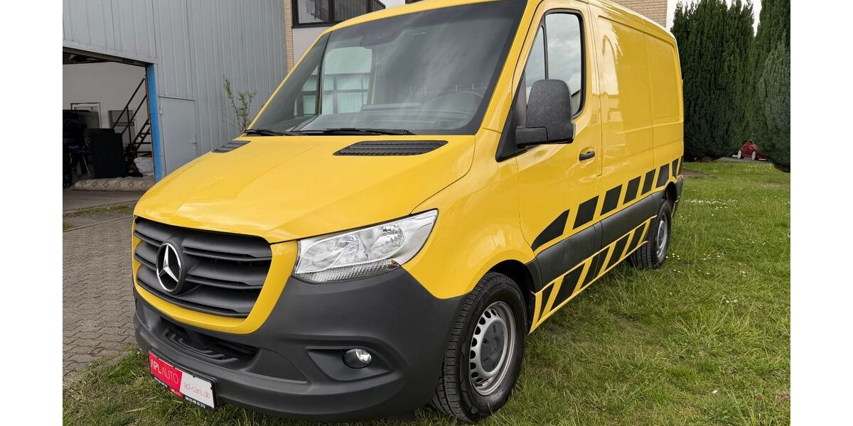 Mercedes-Benz Sprinter 94.801 km 21.990 &euro; Langen 63225