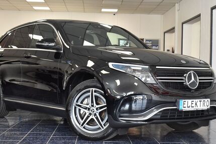 Mercedes-Benz EQC 129.861 km 32.860 &euro; Nürnberg 90431