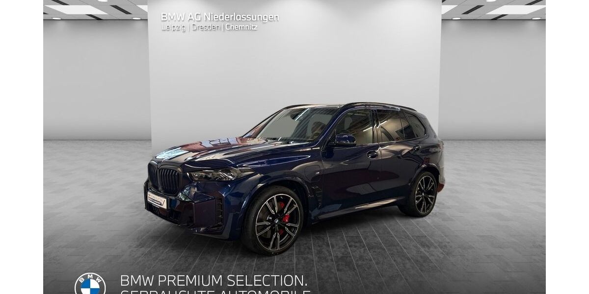 BMW X5 13.525 km 95.606 &euro; Chemnitz/Röhrsdorf 09247
