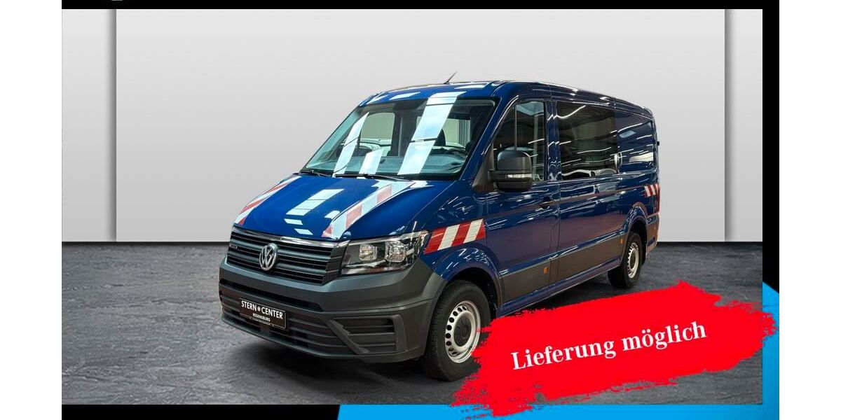 VW Crafter 76.900 km 30.821 &euro; Obertraubling 93081