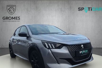 Peugeot 208 21.500 km 20.990 &euro; Wartenberg 85456