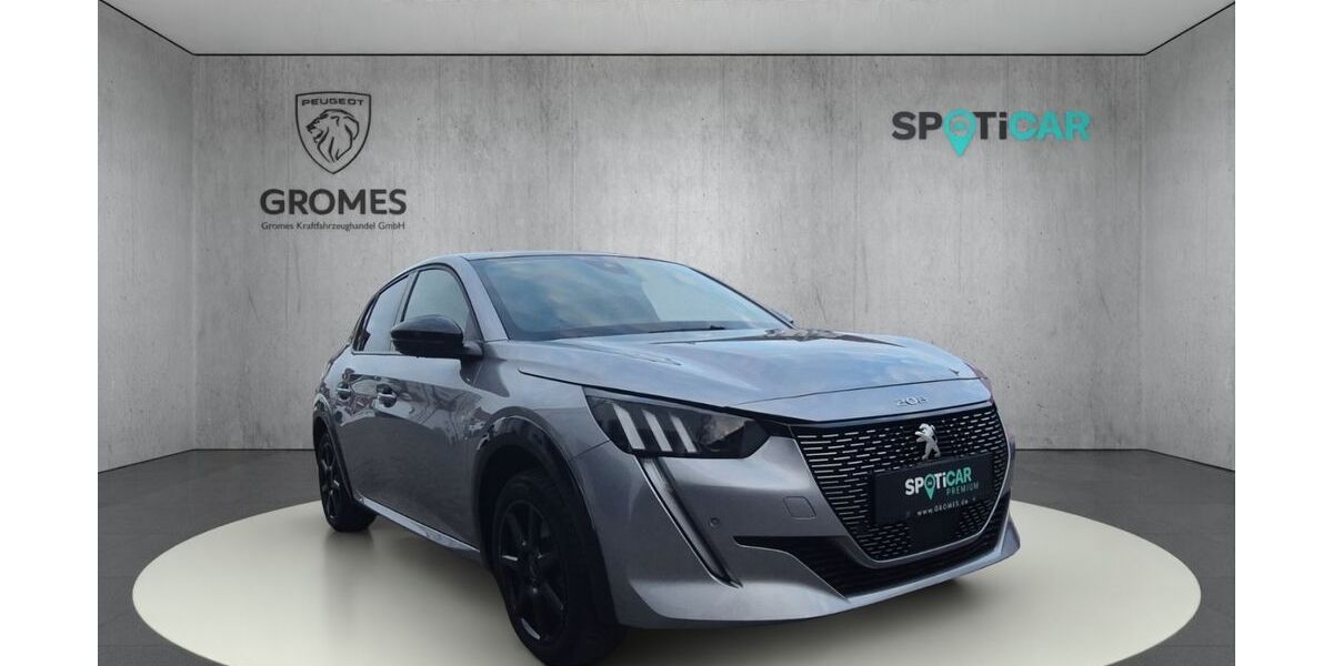 Peugeot 208 21.500 km 20.990 &euro; Wartenberg 85456