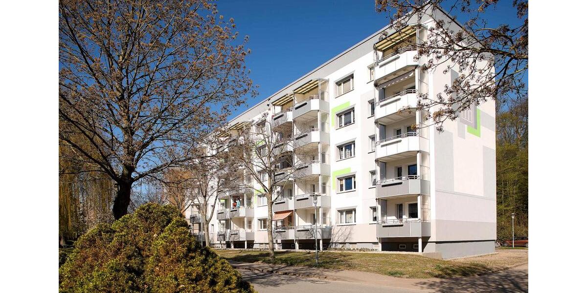 Daheim in Burg Stargard! 3 zimmer