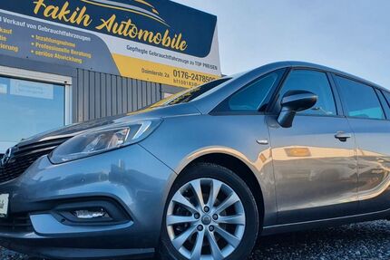 Opel Zafira 173.000 km 8.499 &euro; Weißenhorn 89264
