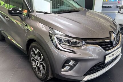 Renault Captur 50.290 km 16.590 &euro; Lemgo 32657