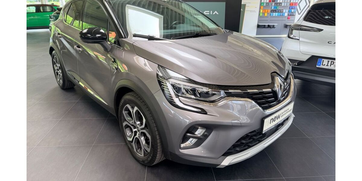 Renault Captur 50.290 km 16.590 &euro; Lemgo 32657