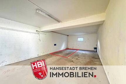 Garagen / Stellplätze Bremen Habenhausen - 18.000&euro; | Angebot:26345660