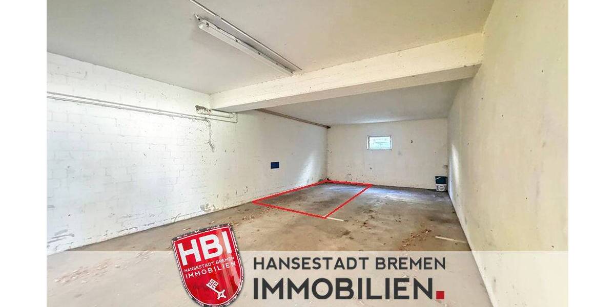Garagen / Stellplätze Bremen Habenhausen - 18.000&euro; | Angebot:26345660
