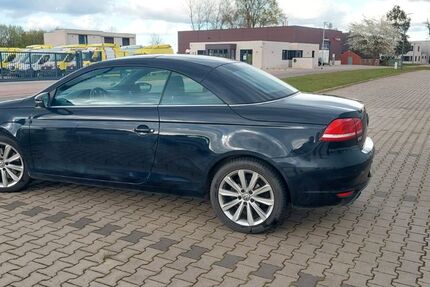 VW Eos 127.000 km 7.000 &euro; Dinklage 49413