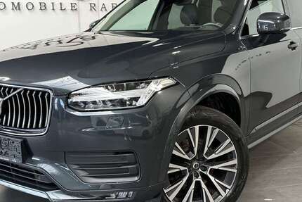 Volvo XC90 99.750 km 40.749 &euro; Wardenburg 26203
