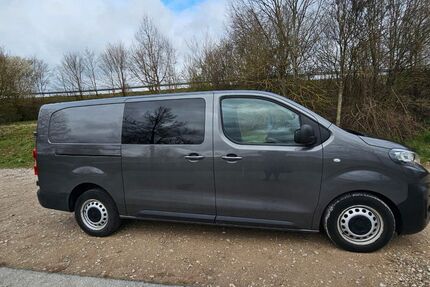 Peugeot Expert 66.000 km 22.900 &euro; Neumarkt i.d. OPf 92318