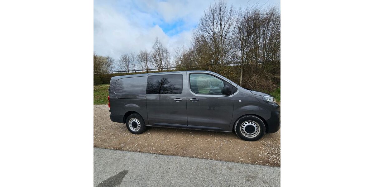 Peugeot Expert 66.000 km 22.900 &euro; Neumarkt i.d. OPf 92318