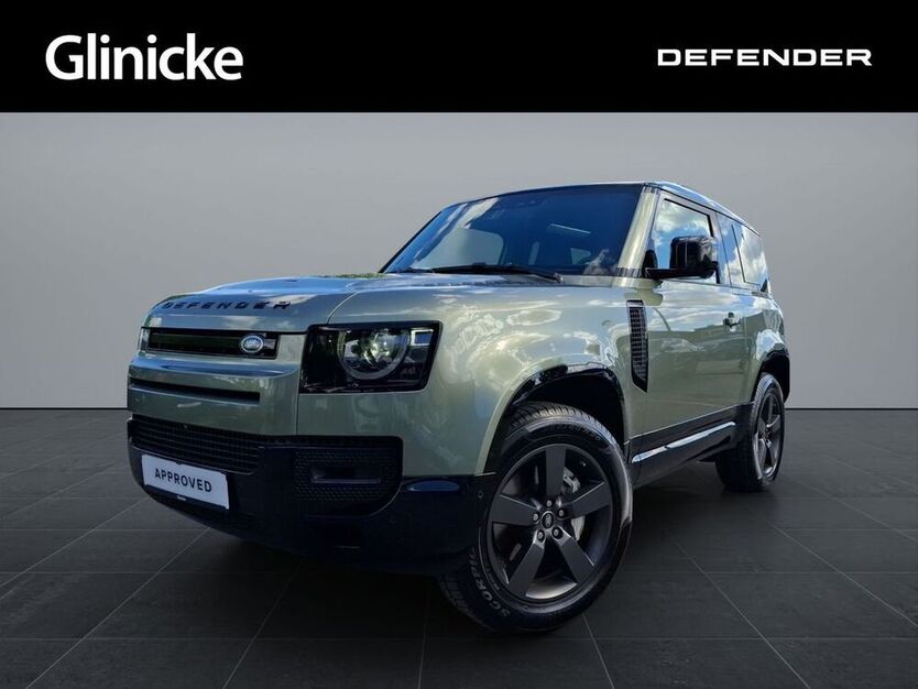 Defender