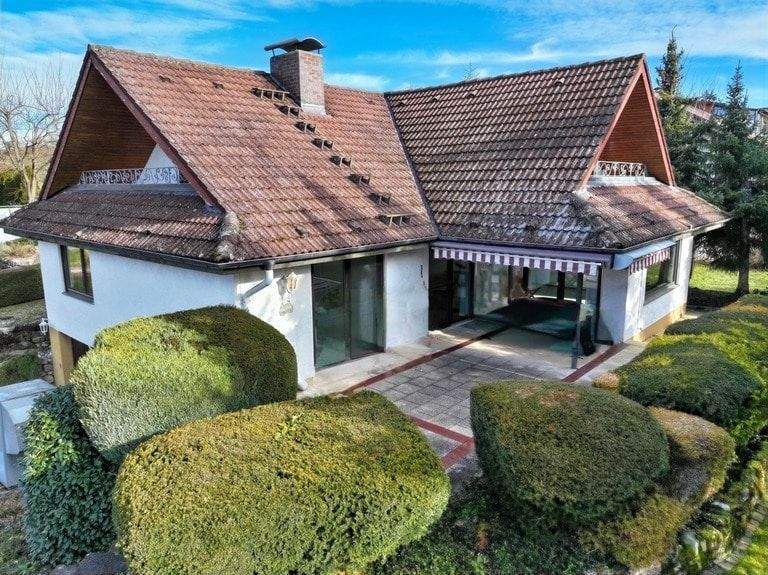 Einfamilienhaus Salem Oberstenweiler - 6 Zimmer, 181 m&sup2;, 495.000&euro; | Angebot:24916845