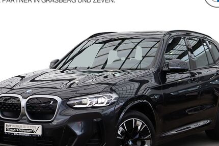 BMW iX3 74.900 km 35.499 &euro; Zeven 27404