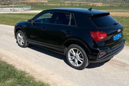 Audi Q2 19.000 km 22.500 € Neckarwestheim 74382