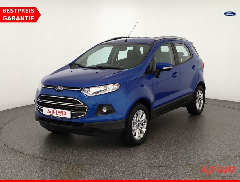 EcoSport