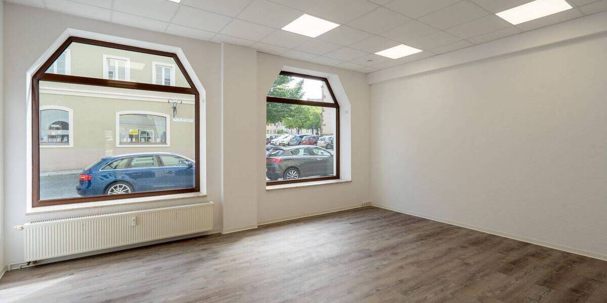 Gewerbeobjekt Bautzen Innenstadt - 360&euro; | Angebot:26142668