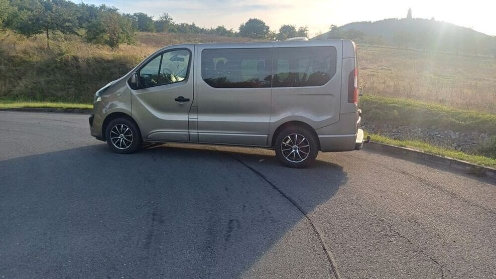 Vivaro