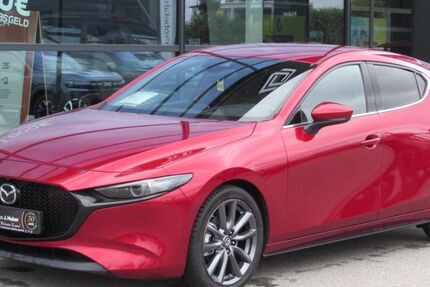 Mazda 3 95.950 km 14.990 &euro; Pfarrkirchen 84347