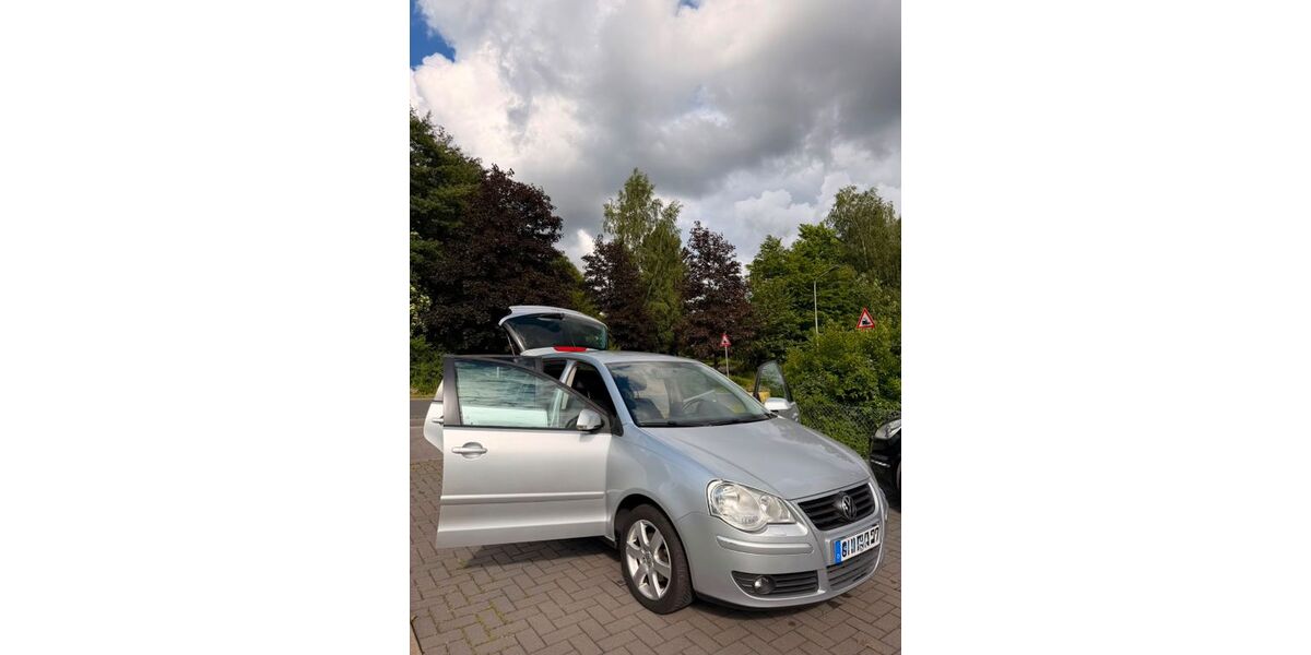 VW Polo 144.444 km 3.750 &euro; Osterode am harz 37520