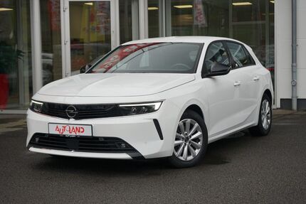 Opel Astra 38.207 km 19.990 &euro; Zella-Mehlis 98544