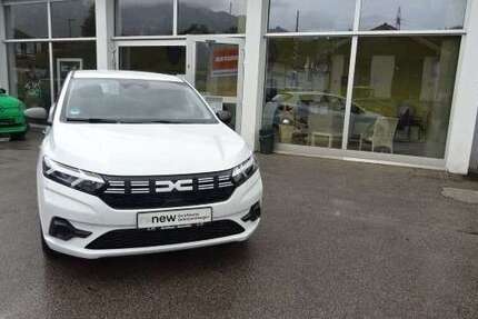 Dacia Sandero 3.550 km 14.250 &euro; Schönau-Berchtesgaden 83471