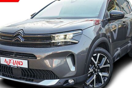 Citroen C5 Aircross 34.235 km 22.990 &euro; Erfurt 99087