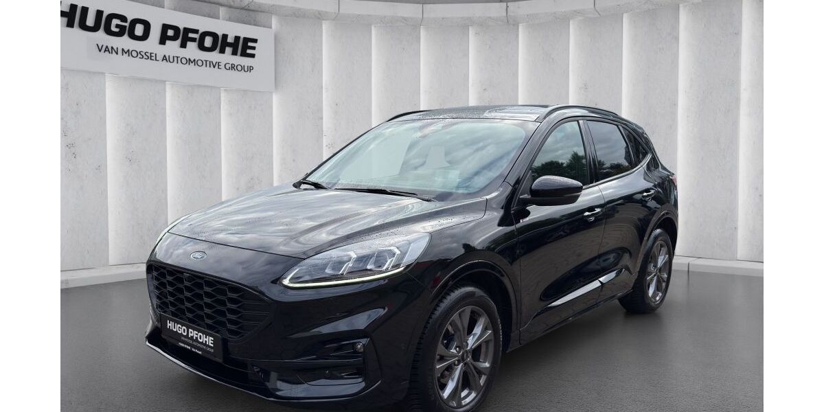 Ford Kuga 20.412 km 26.950 &euro; Norderstedt 22848