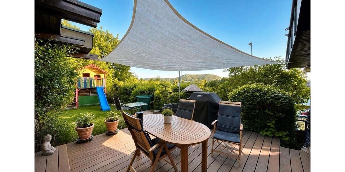 Einfamilienhaus Albstadt Gemarkung Onstmettingen - 6 Zimmer, 180 m&sup2;, 569.000&euro; | Angebot:26440197