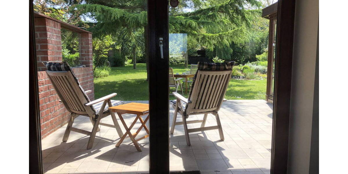 Einfamilienhaus Heiligenhafen - 4 Zimmer, 140 m&sup2;, 595.000&euro; | Angebot:26190417