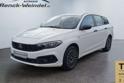 Fiat Tipo 18.219 km 21.589 &euro; Mannheim 68167