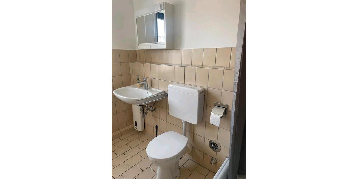 Etagenwohnung Kreuzau - 1 Zimmer, 30 m&sup2;, 550&euro; | Angebot:25363565