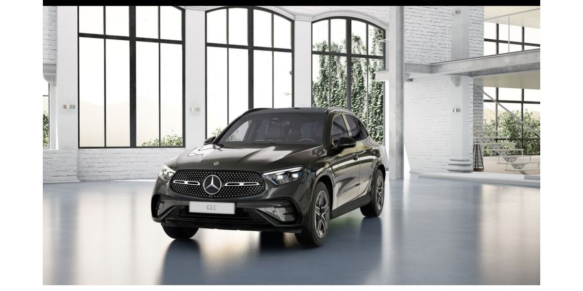 Mercedes-Benz GLC 200 9.999 km 58.950 &euro; Kiel 24109