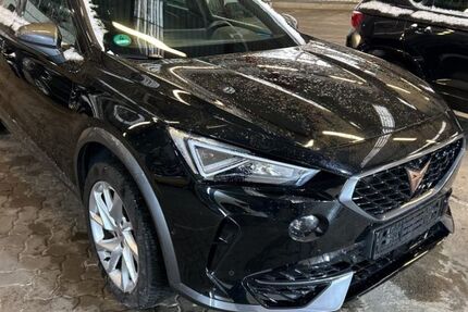 Cupra Formentor 29.986 km 26.970 &euro; Helmstedt 38350