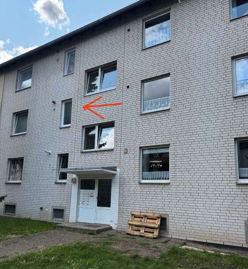 Wohnung zum Mieten in Ronnenberg 800 € 64 m²