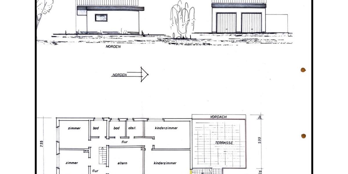 Einfamilienhaus Ense - 8 Zimmer, 208 m&sup2;, 285.000&euro; | Angebot:27226494