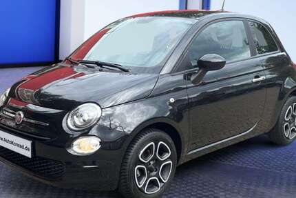 Fiat 500 36.236 km 11.990 € Fürth 90768