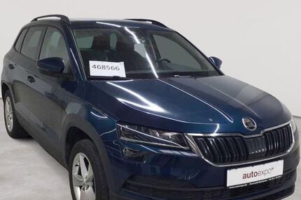 Skoda Karoq 65.980 km 19.790 &euro; Fernwald-Steinbach 35463