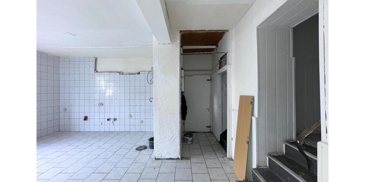 Gewerbeobjekt Wuppertal Dornap - 950&euro; | Angebot:26673142